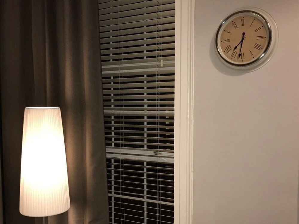Drummond House Serviced Accommodation