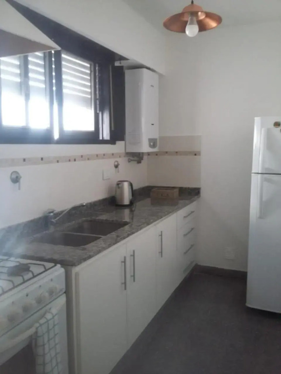 Departamento de la calle 50