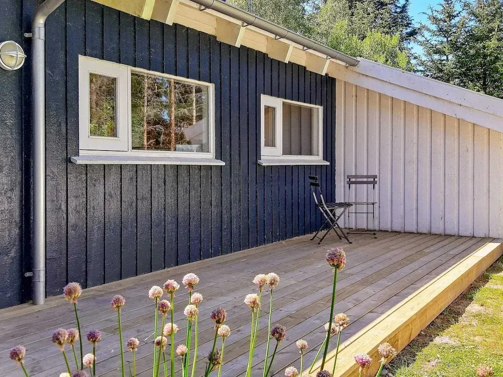 4 star holiday home in Bindslev