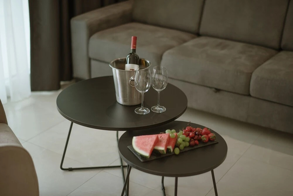 Apartments Adriatic Pearl