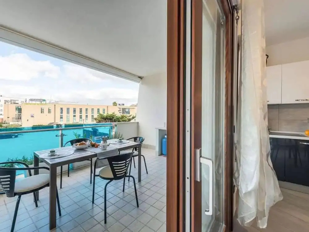 Seaside Comfort in the Heart of Alghero