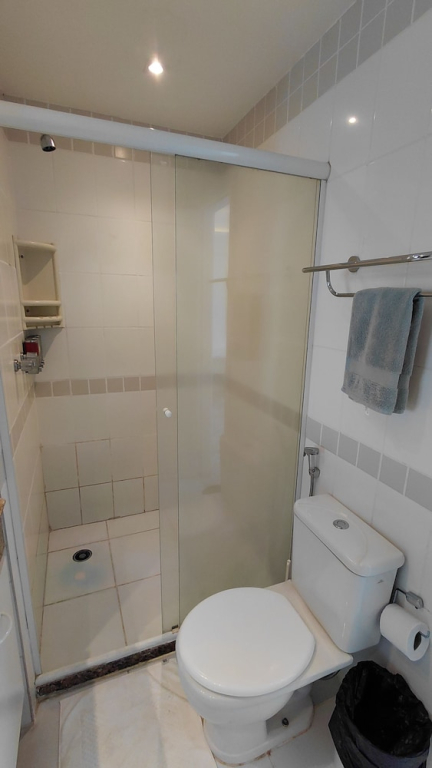 Tropical Executive Suíte Flat 817 Luxo