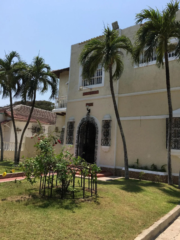 Hotel Casa Colonial