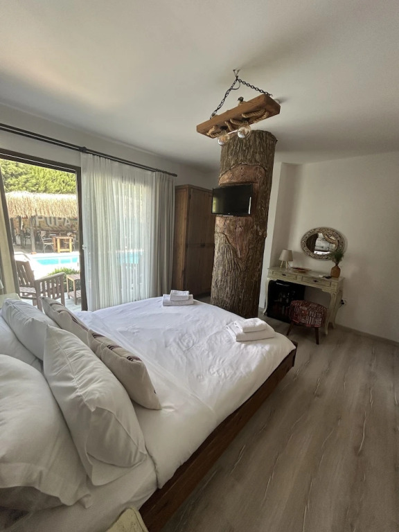 Pupa Alaçatı Butik Otel