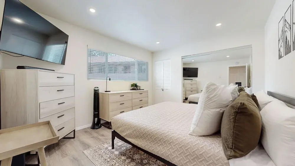 Jacksons Alpine Retreat For 4