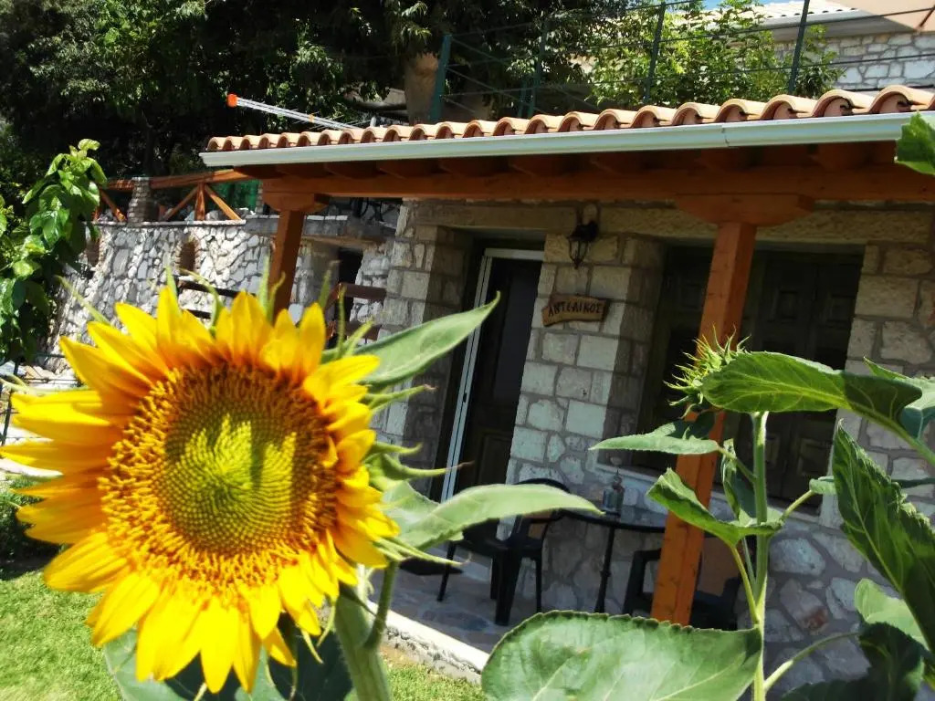 Sivros Stone Cottages