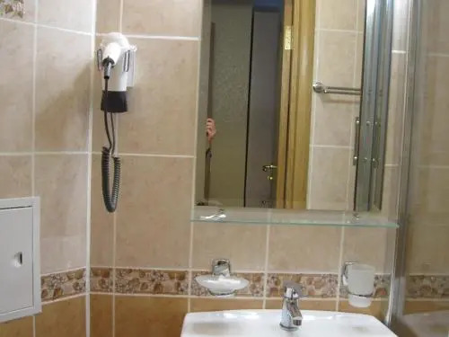 Hotel Mosty