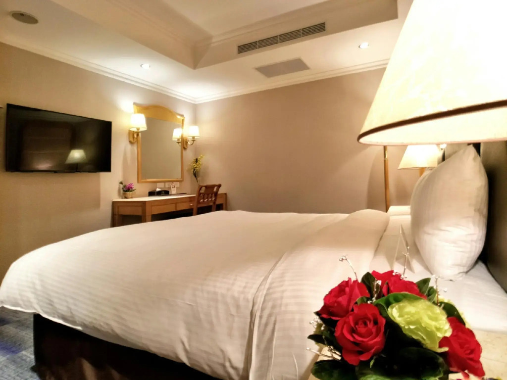 Beauty Hotels - Star Beauty Resort
