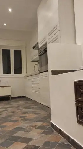 Peri Peri Holiday Home - Siracusa