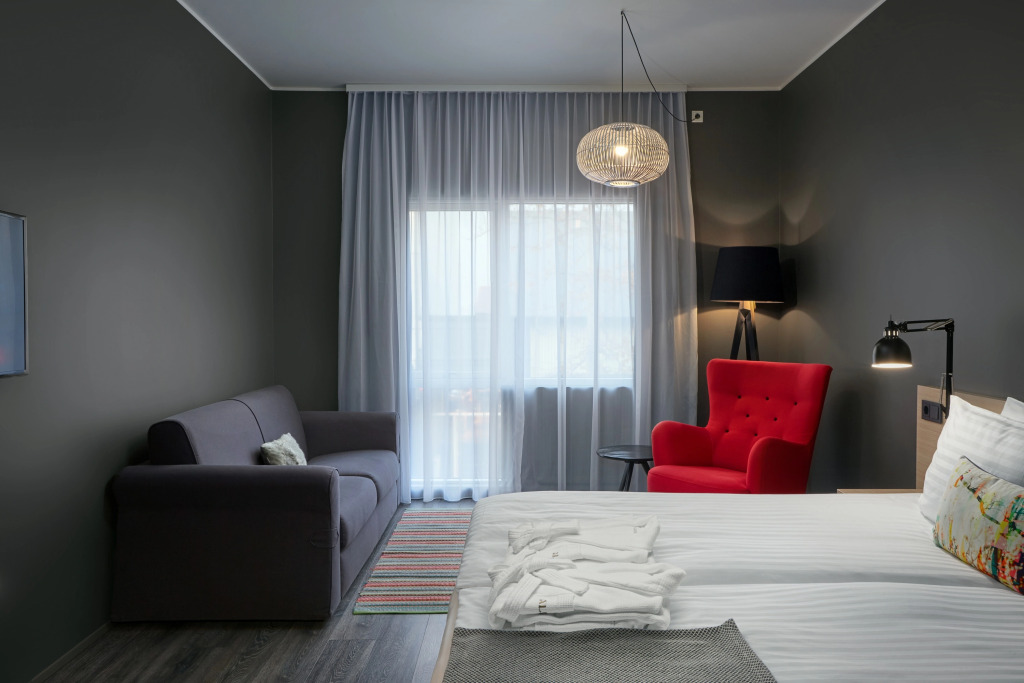 Alda Hotel Reykjavík