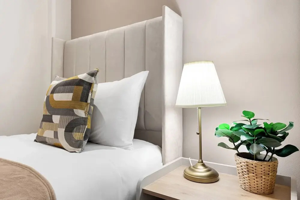 Stunning 2B Flat in South Kensington Near Station