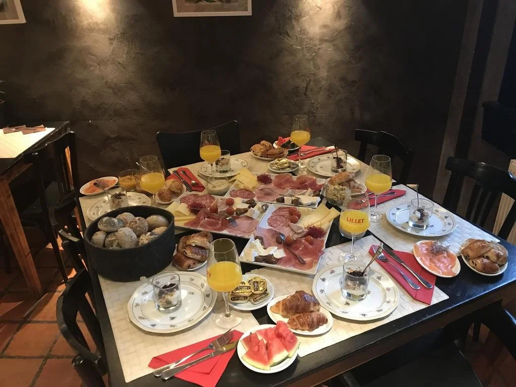 B&B Sablon Antwerp