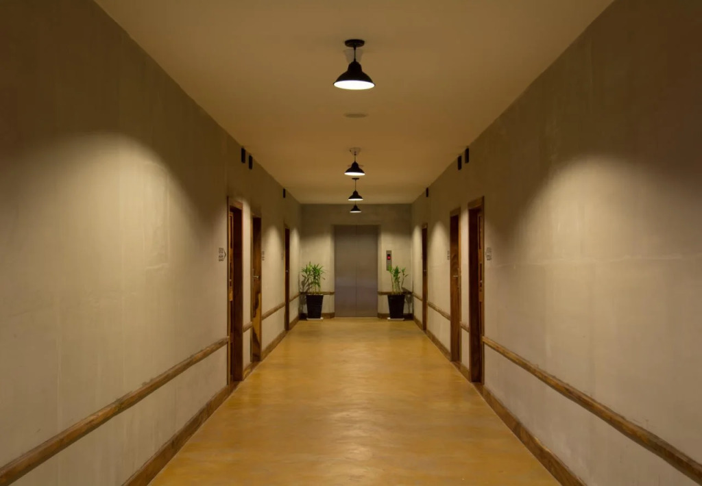 Double Leaf Boutique Hotel