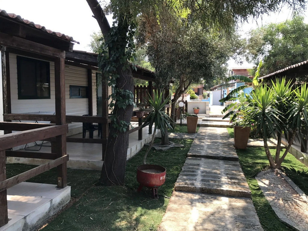 Residence "Il Faro"