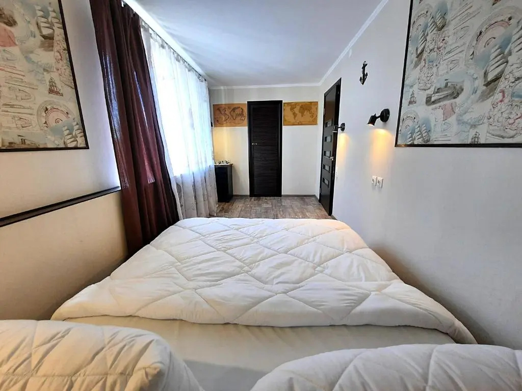 Sea Style - Сеть апартаментов Alex Apartments Бесконтактное заселение 24-7