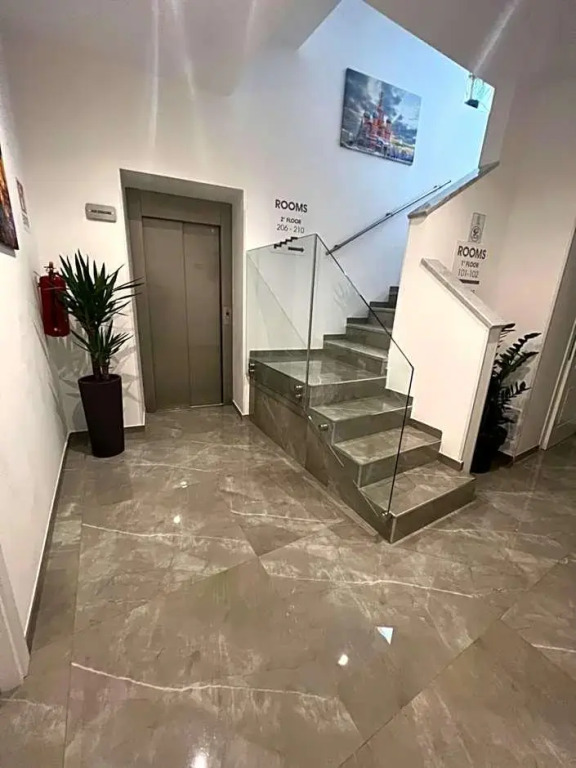 Hotel Porto Di Roma