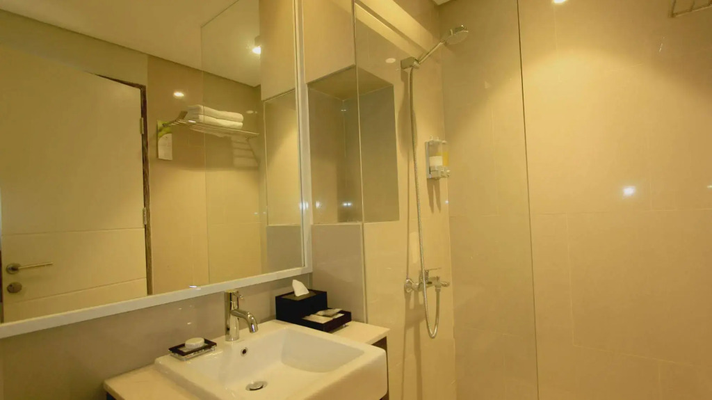 Clove Hotel Bandung