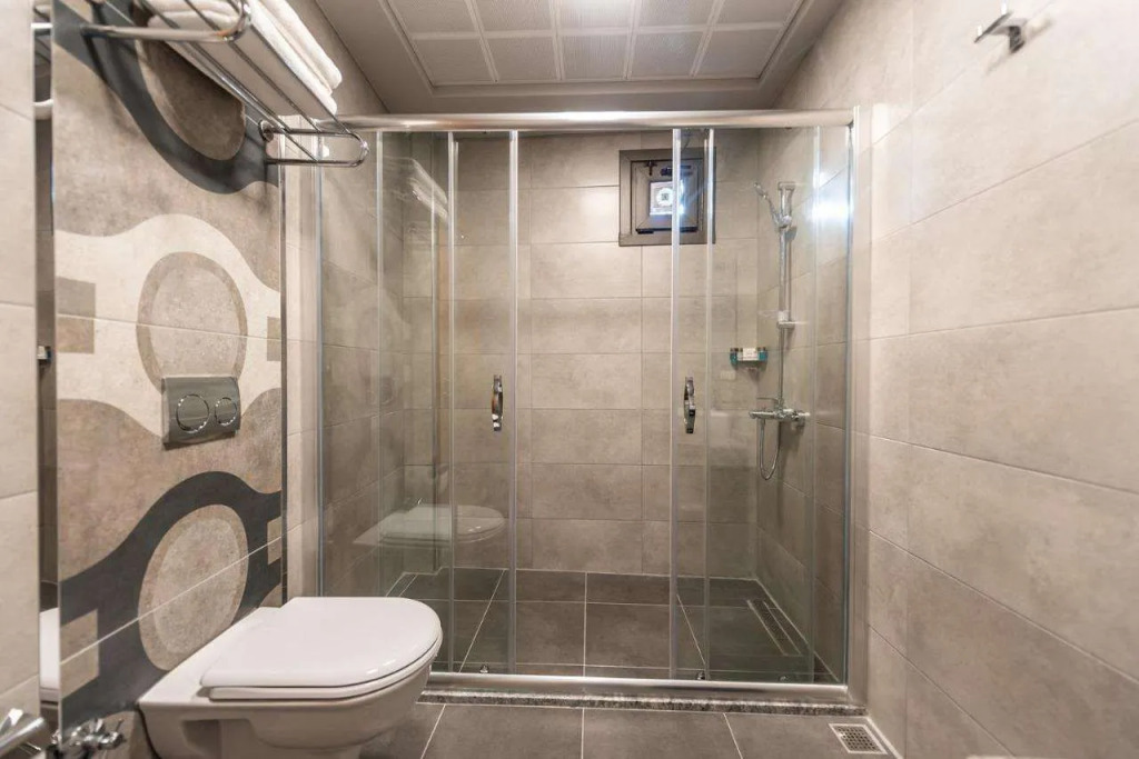 Bram Hotel Istanbul
