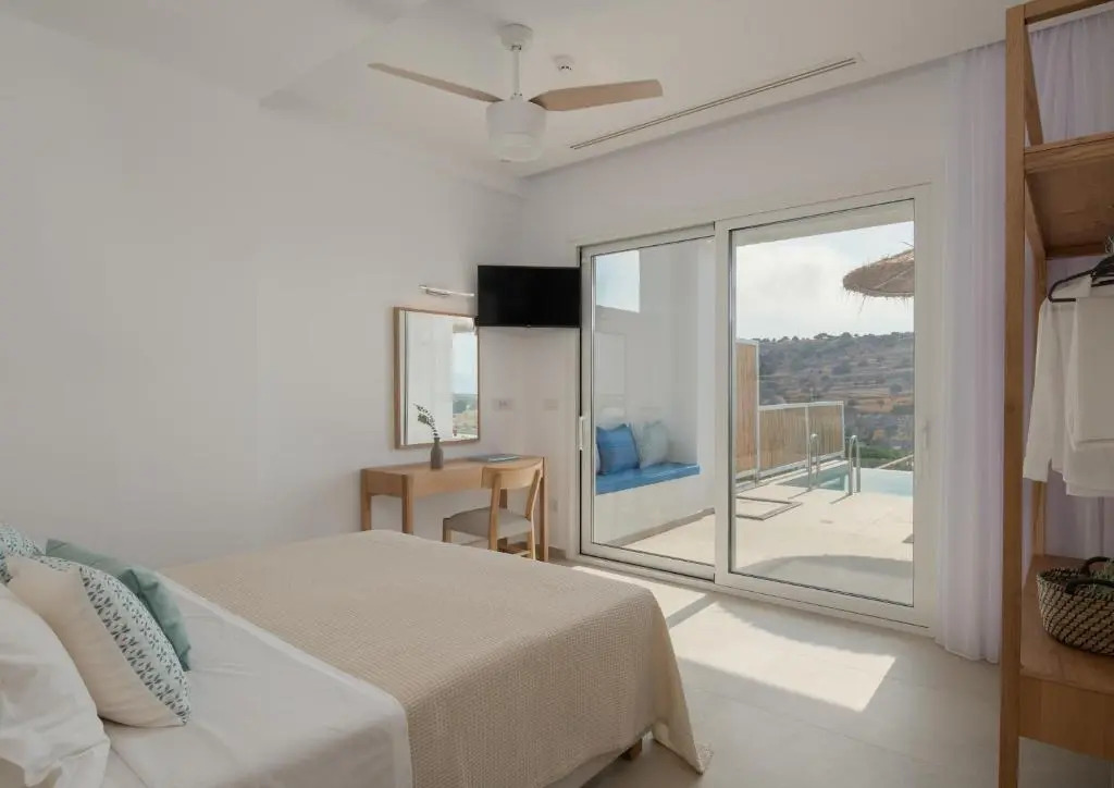 Kommosunset Villas