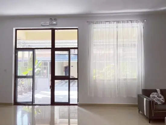 Chun Residence Homestay