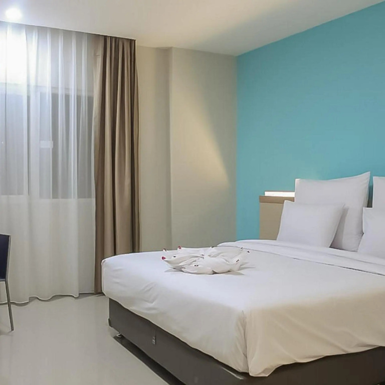 Hotel Mutiara RedPartner