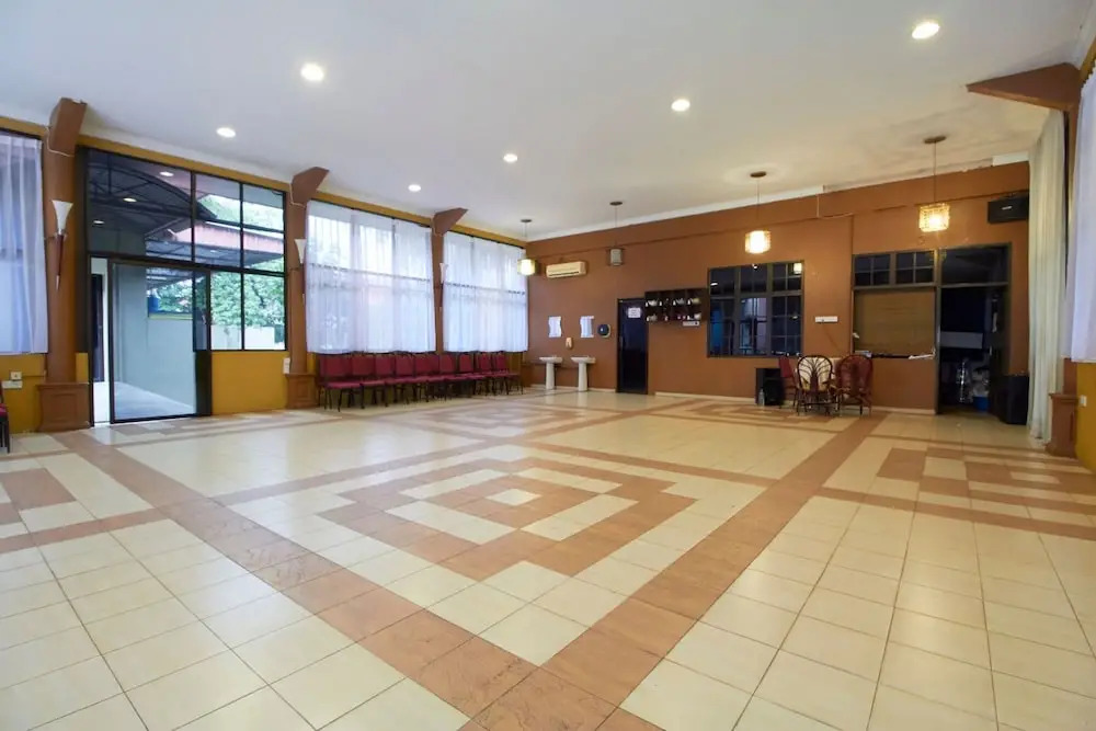 D'Jawi Bella Hotel