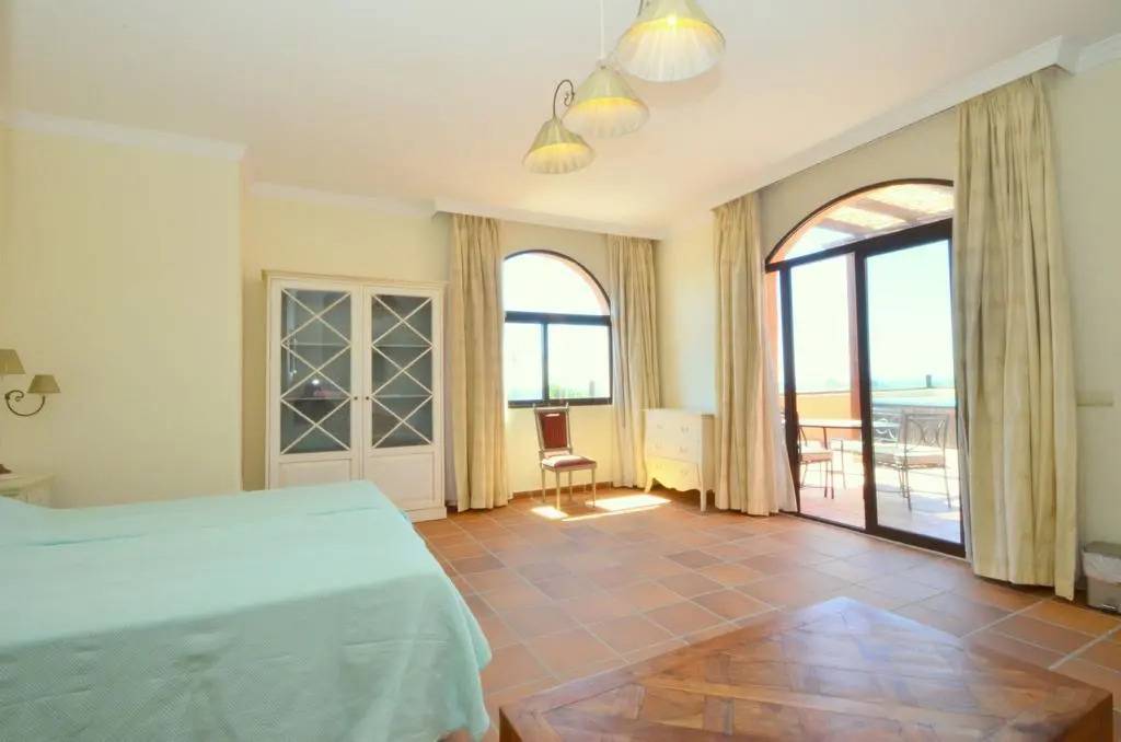 Paraiso Beach Duplex Penthouse Sea View