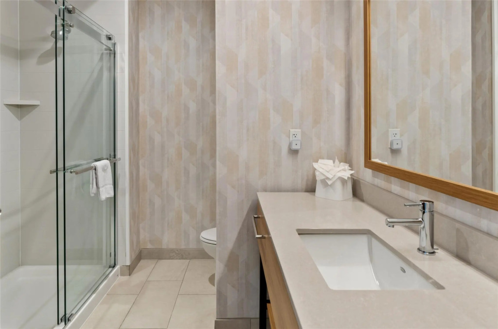 Hampton Inn By Hilton Wharton
