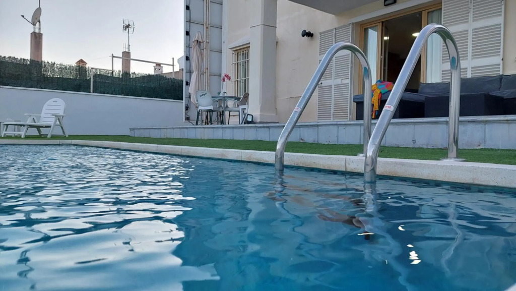 Villa Bonita By Torremolinos on-line