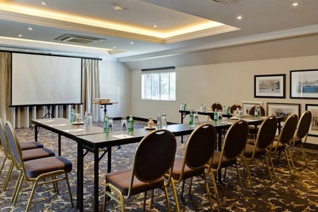 ANEW Hotel Hilton Pietermaritzburg