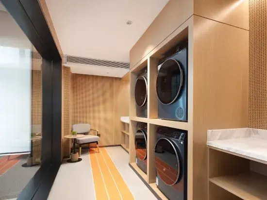 Home2 Suites by Hilton Jingdezhen Ceramics Museum