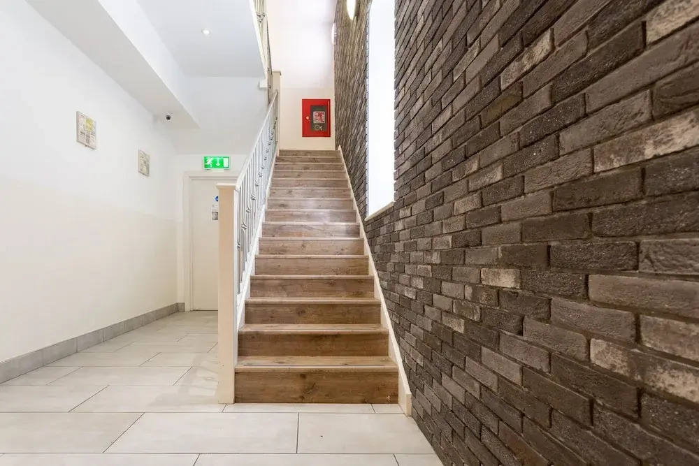 Studio Apartment  Central London