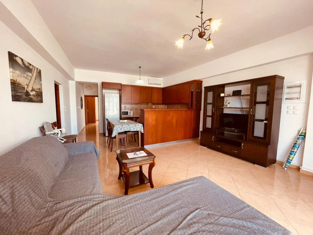 Alcyone Apartment