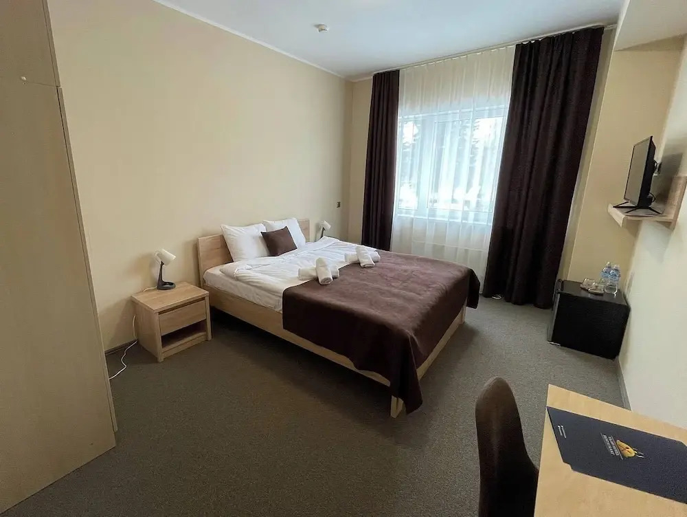 VILARHOTEL