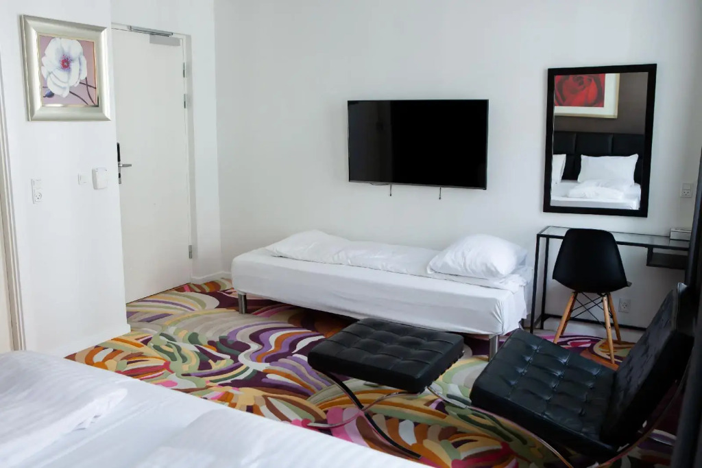 A Hotels City