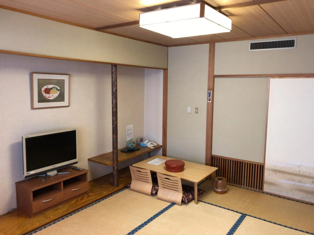 Hotel TETORA Resort Tokachigawa