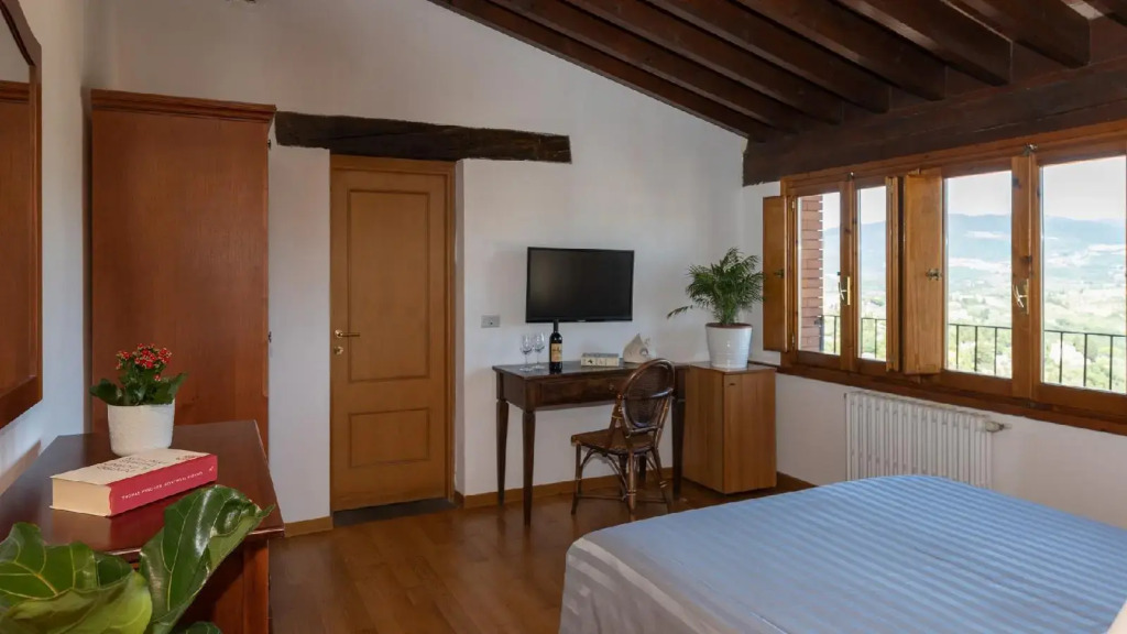 Hotel Villa Bonelli