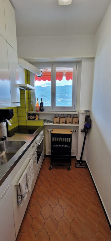Brissago Lakewiew by Mainka Properties