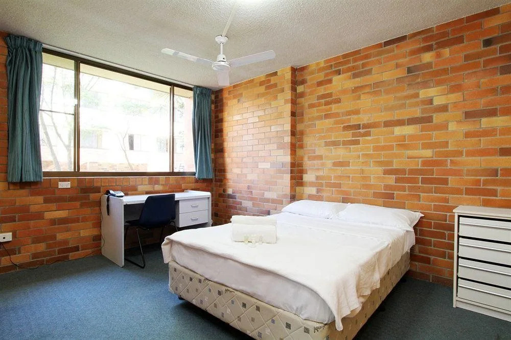 Hotel Space St. Lucia - Hostel