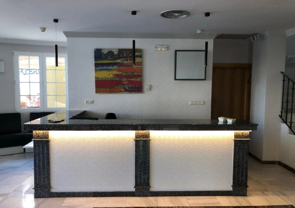 HOTEL LA FONDA DE DON GONZALO