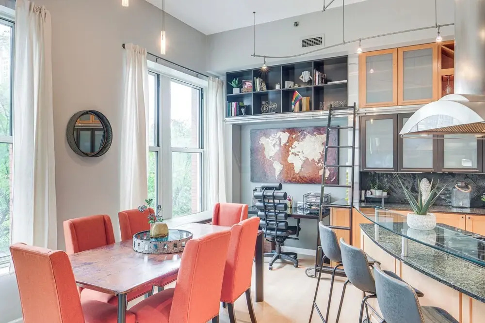 Dwtn Cleveland Condo: Walk to Stadiums & Museums