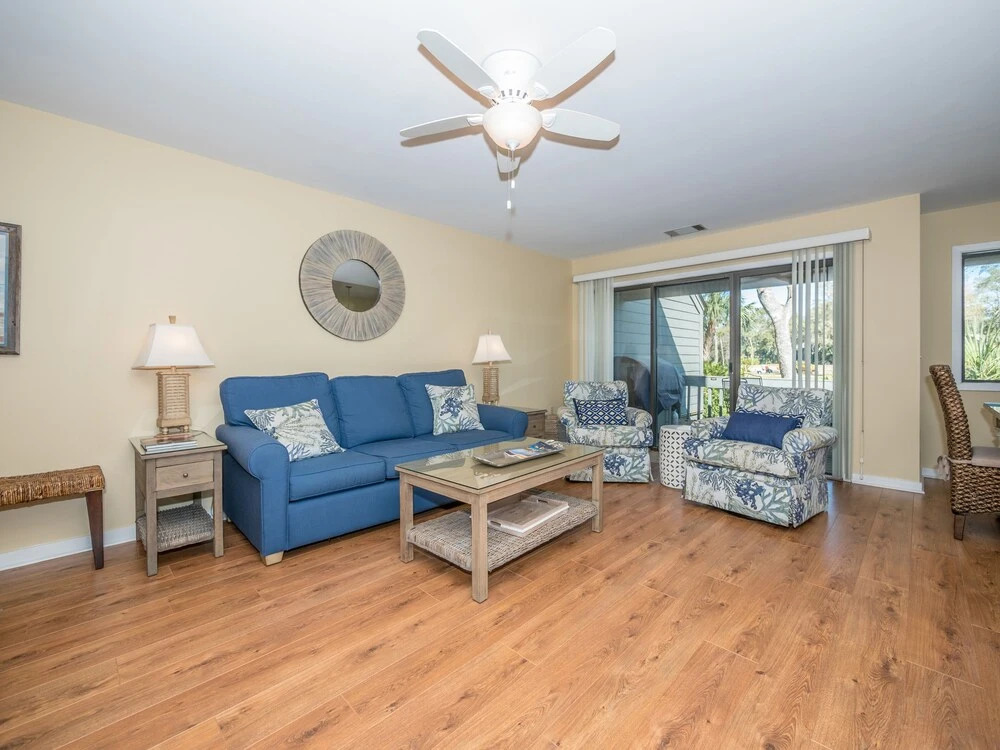Turnberry Village 241