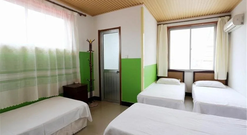 Changhong Hostel