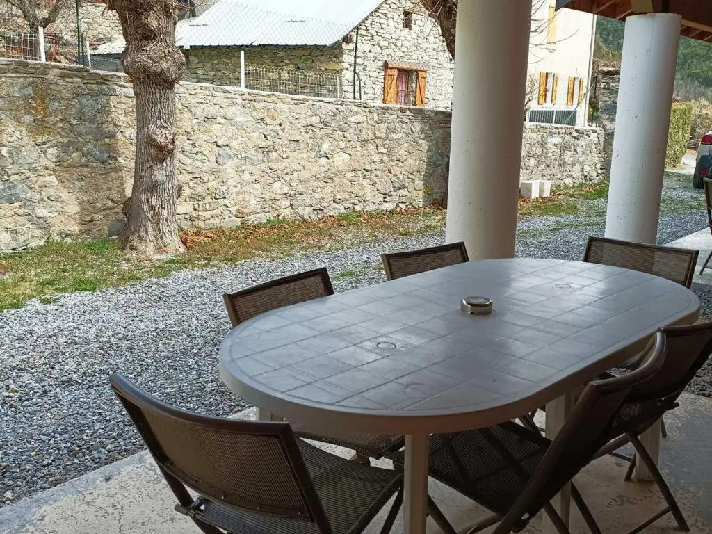 Appartement Jausiers, 3 pièces, 6 personnes - FR-1-165B-31