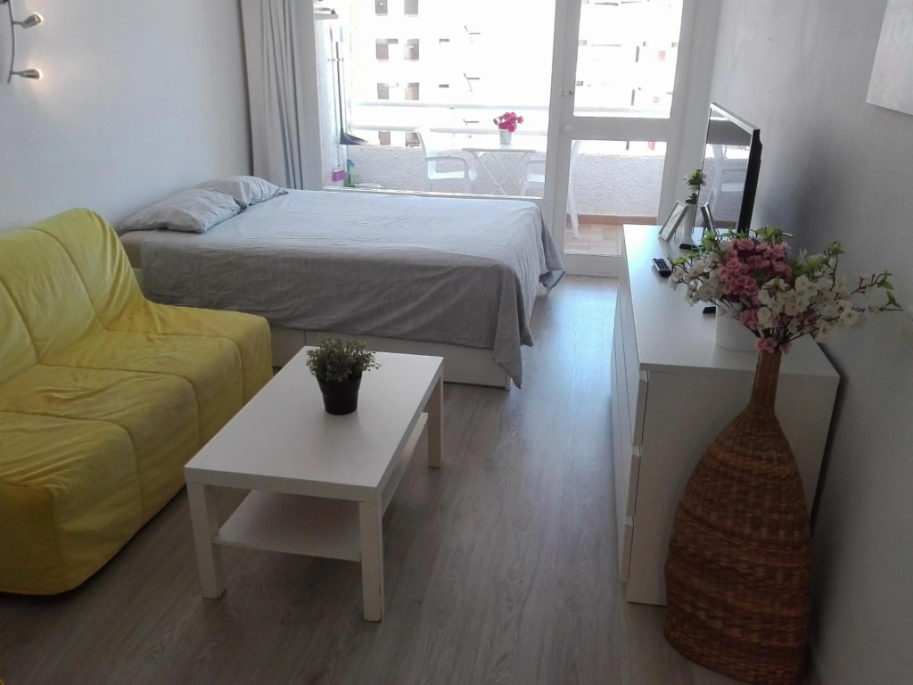 Apartamentos Borinquen