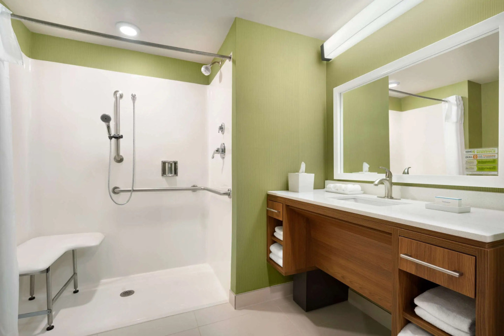 Home2 Suites by Hilton Roanoke