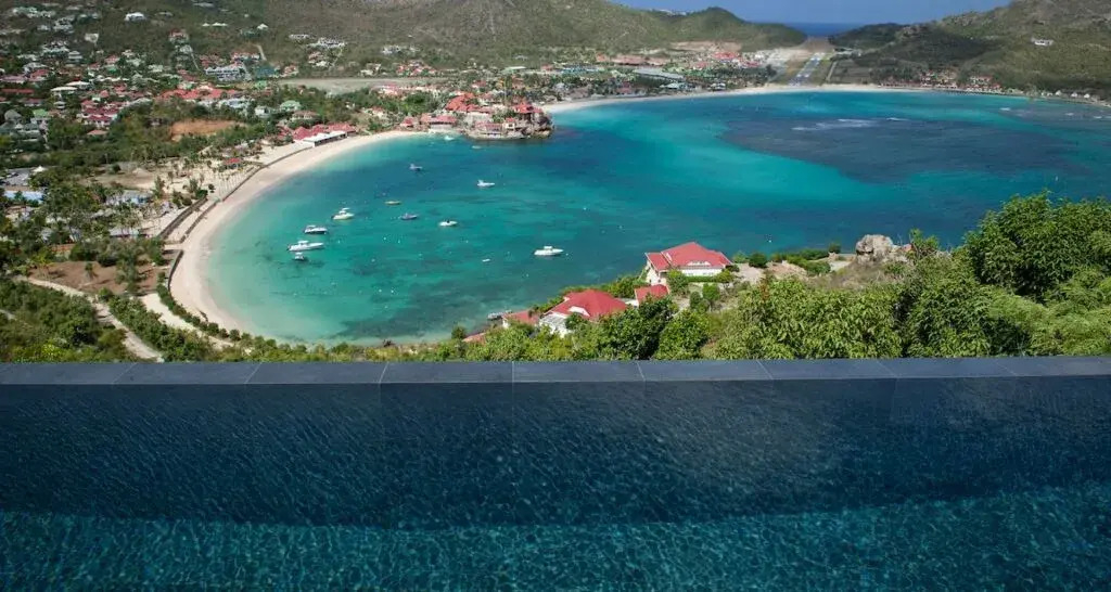 Dream Villa St.Jean-2024