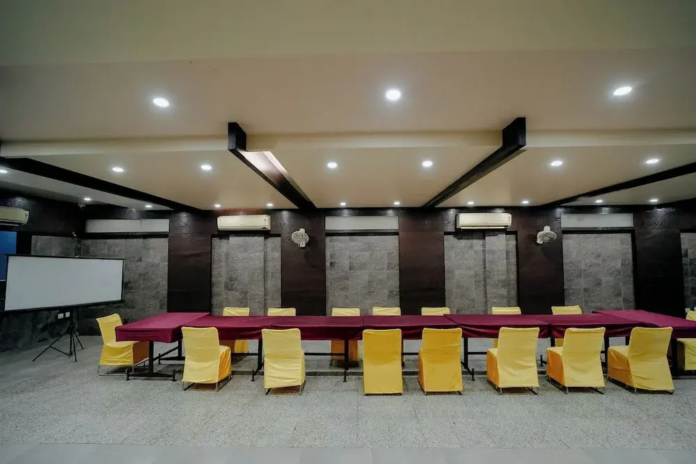 Hotel Jinendra Inn Jaipur