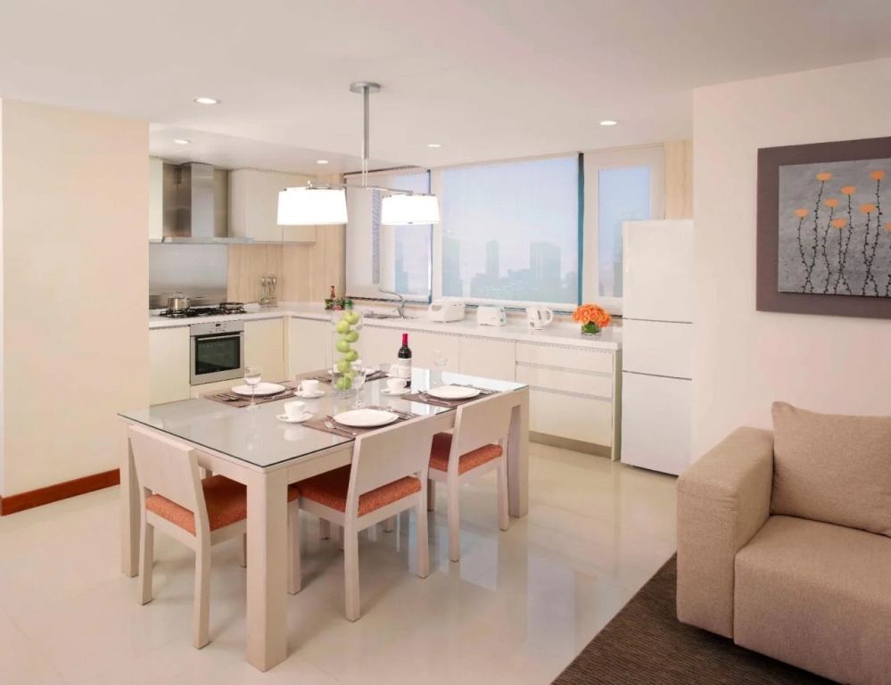 Fraser Suites Nanjing