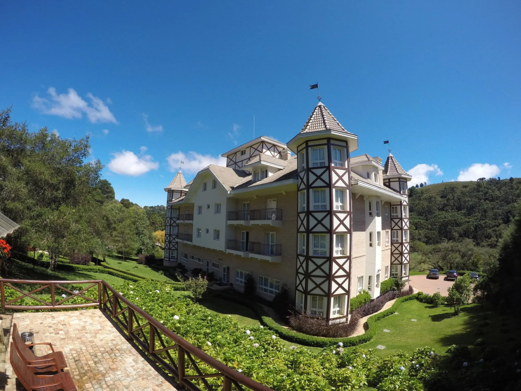 Carballo Hotel & Spa